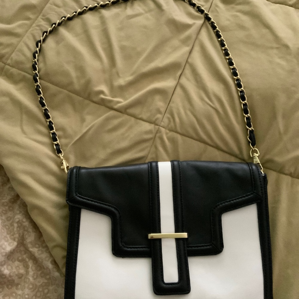 Leather Purse